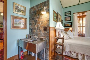 Lägenhet (1 Bedroom) | Interiör