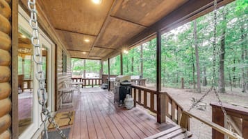 House (1 Bedroom) | Bahagian dalam