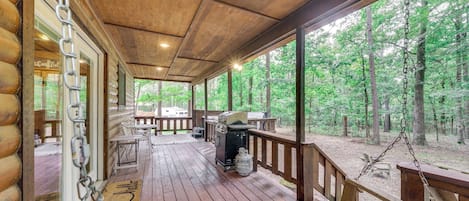 House (1 Bedroom) | Interior