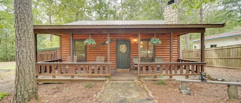 Ferienhaus (1 Bedroom) | Innenbereich