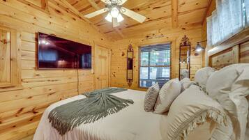 House (1 Bedroom) | Interior