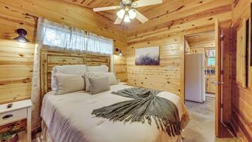 House (1 Bedroom) | Interior