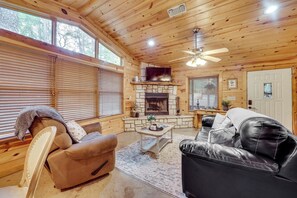 Casa (1 Bedroom) | Interior