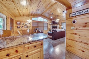 Casa (1 Bedroom) | Interior