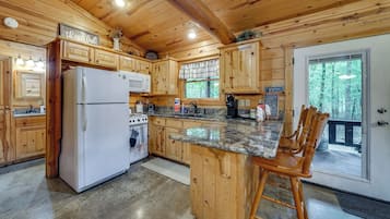 House (1 Bedroom) | Interior