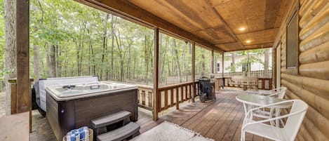 Huis (1 Bedroom) | Interieur