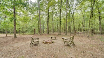 House (1 Bedroom) | Interior