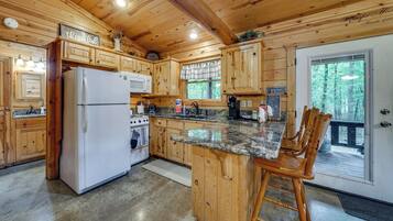 House (1 Bedroom) | Bahagian dalam