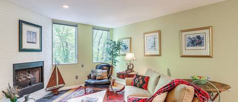 House (1 Bedroom) | Front of property