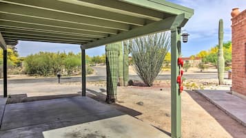 Cottage (1 Bedroom) | Interior