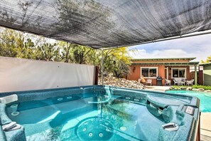 Ferienhaus (1 Bedroom) | Innenbereich