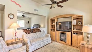 Cottage (1 Bedroom) | Interior