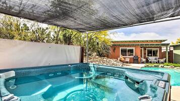 Cottage (1 Bedroom) | Interior