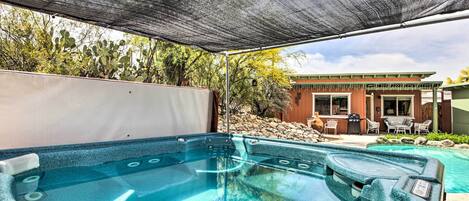 平房 (1 Bedroom) | 住宿內部