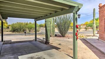 コテージ (1 Bedroom) | 内装