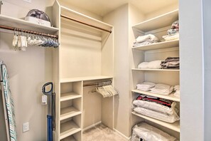 كوخ (1 Bedroom) | المنشأة من الداخل