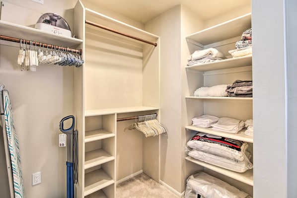 Casa de campo (1 Bedroom) | Interior