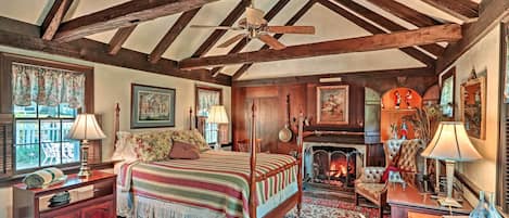 Casa (4 Bedrooms) | Interior