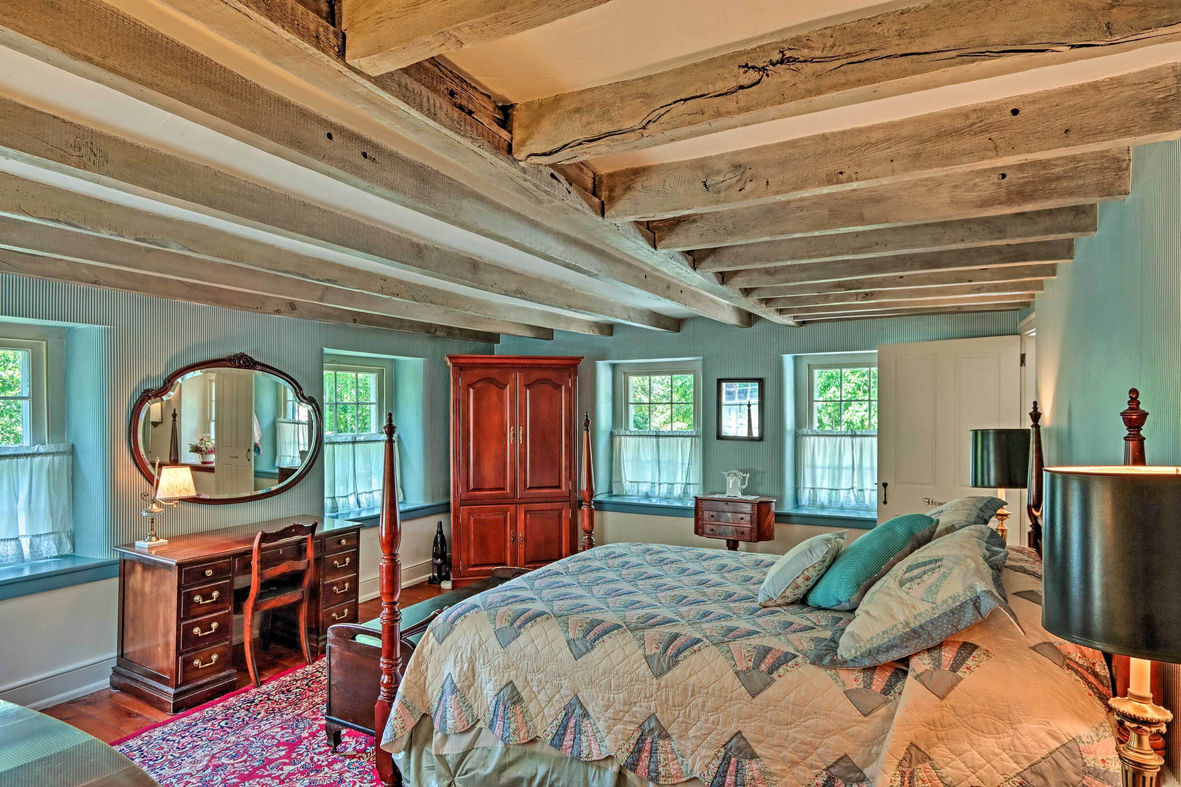 House (4 Bedrooms) | Interior