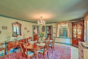 Casa (4 Bedrooms) | Interior