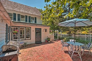 House (4 Bedrooms) | Bahagian dalam