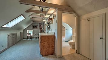 Rumah (4 Bedrooms) | Interior