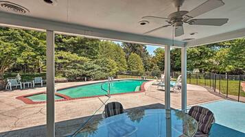 Rumah (4 Bedrooms) | Interior