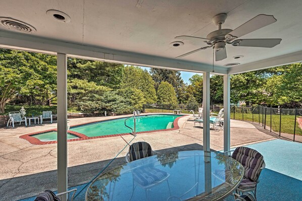 独立别墅 (4 Bedrooms) | 住宿内部