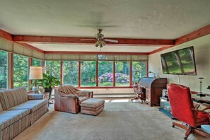 独立别墅 (4 Bedrooms) | 住宿内部