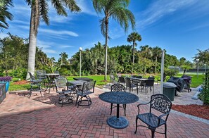 Apartment (2 Bedrooms) | Interior - Beachy Marco Island Condo With Resort Amenities! (Marco Island)