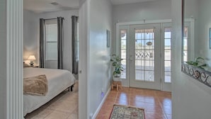 Apartemen (1 Bedroom) | Interior
