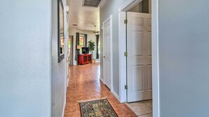 Apartemen (1 Bedroom) | Interior