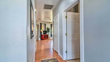 公寓 (1 Bedroom) | 住宿內部