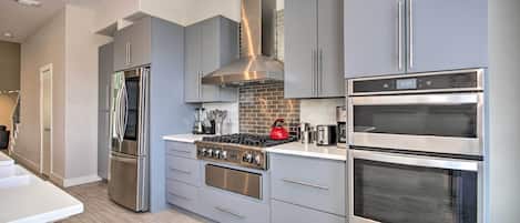 Apartment (3 Bedrooms) | Interior