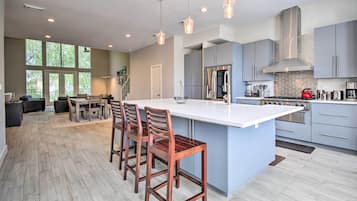 Apartment (3 Bedrooms) | Interior