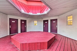 Appartement (1 Bedroom) | Interieur