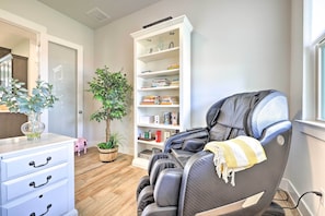 House (3 Bedrooms) | Interior - Upscale Austin Area Escape: Families Welcome! (Austin)