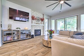 Casa (3 Bedrooms) | Interior