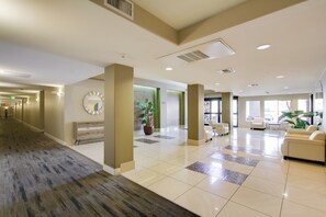 アパートメント (2 Bedrooms) | 内装