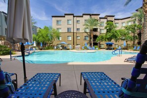 公寓 (2 Bedrooms) | 住宿内部