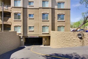 Leilighet (2 Bedrooms) | Innvendig