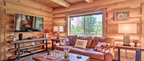 House (2 Bedrooms) | Front of property