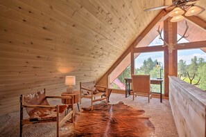 House (2 Bedrooms) | Bahagian dalam