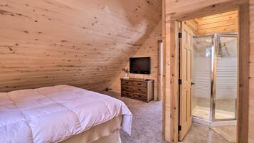 獨棟房屋 (2 Bedrooms) | 住宿內部