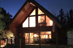 House (2 Bedrooms) | Bahagian dalam