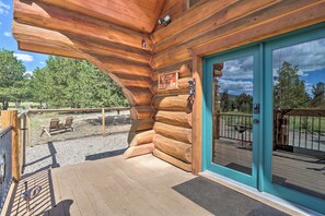 Maison (2 Bedrooms) | Intérieur