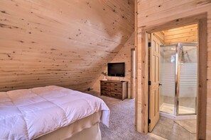 Ferienhaus (2 Bedrooms) | Innenbereich