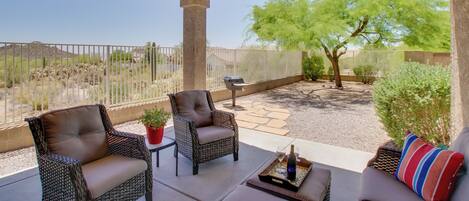 House (3 Bedrooms) | Front of property