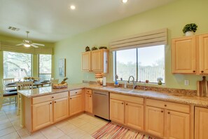 Casa (3 Bedrooms) | Interior