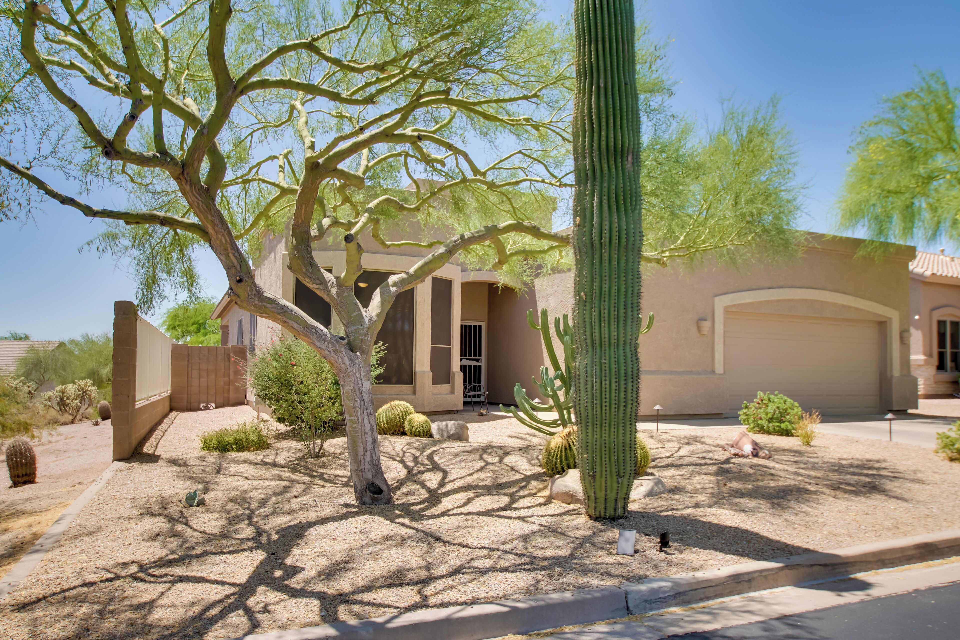 Nhà (3 Bedrooms) | Nội thất